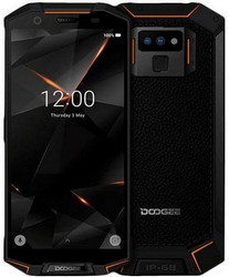 Замена батареи на телефоне Doogee S70 Lite в Белгороде